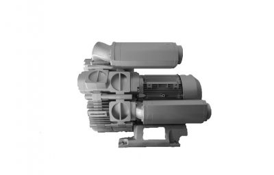 Máy thổi khí con sò Saverti model: SB350-11000S3/1